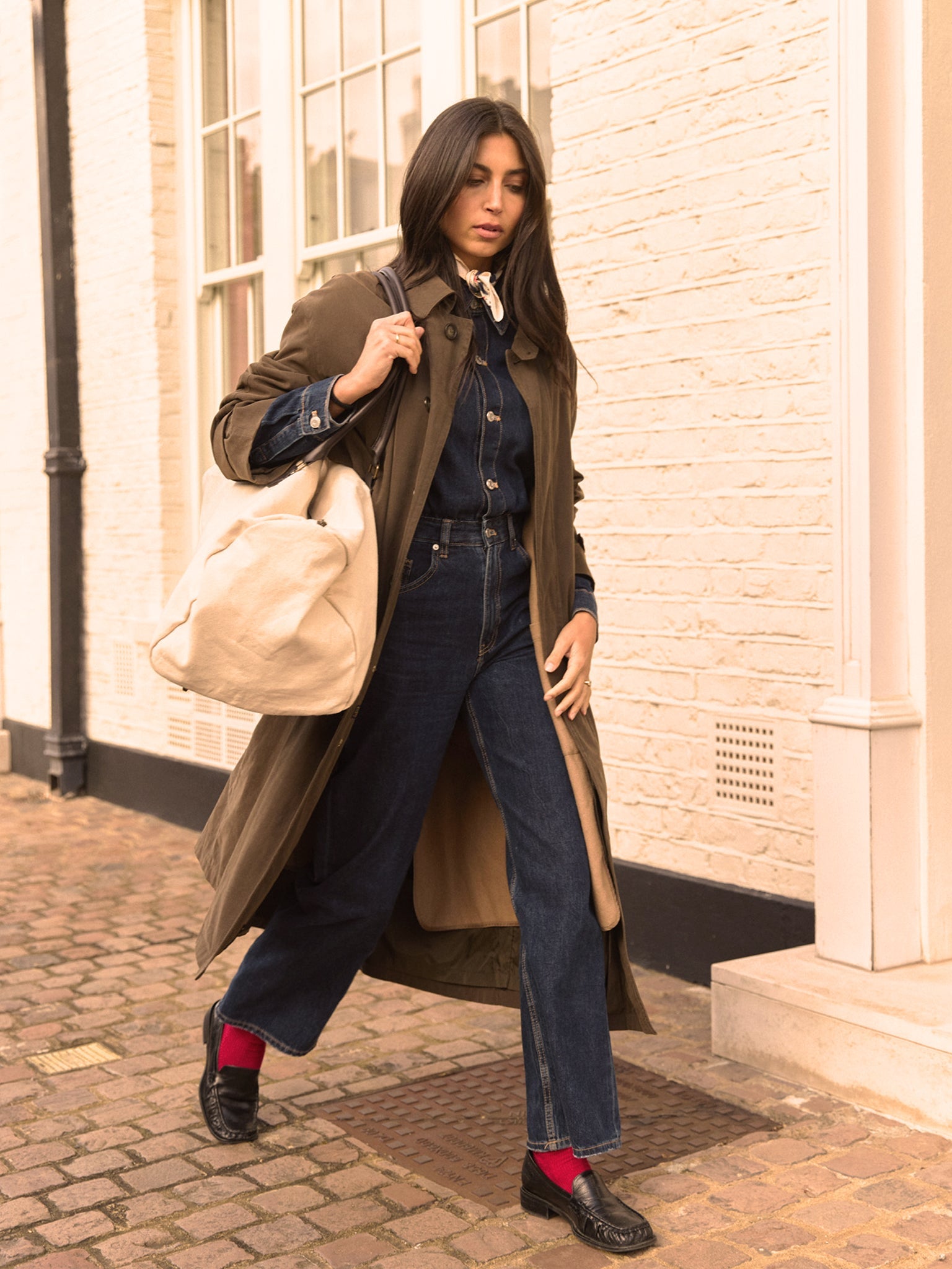 Alba: A Quiet Luxury Racket Sports Brand Rooted in Craft, Heritage and Family