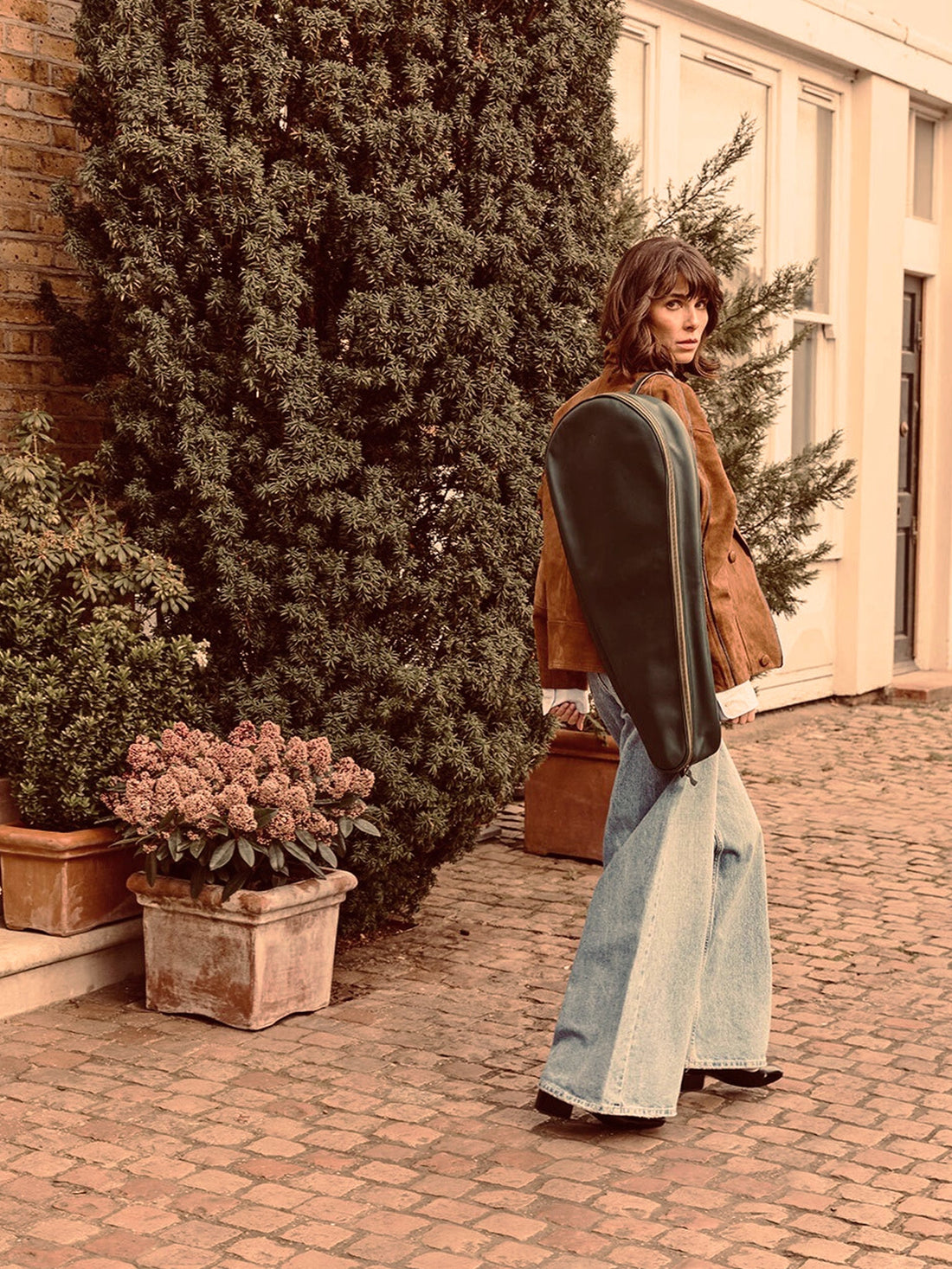 Alba: A Brand Born From Life, Not Trend