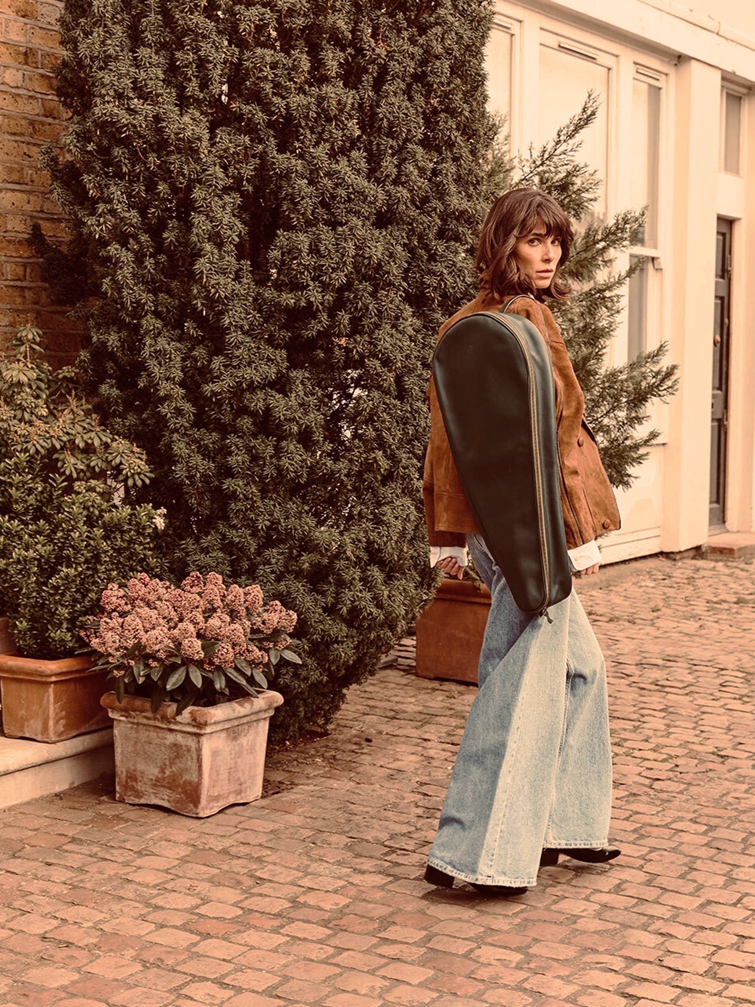 Alba: A Brand Born From Life, Not Trend