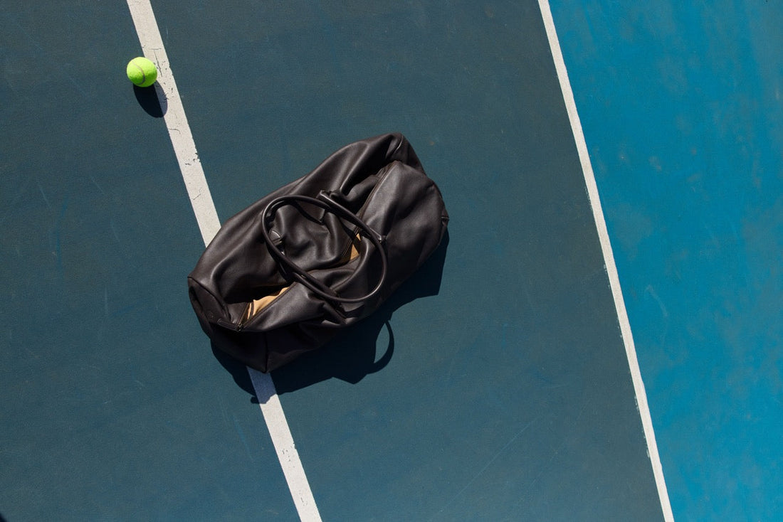 Alba: A Brand Born From Life, Not Trend
