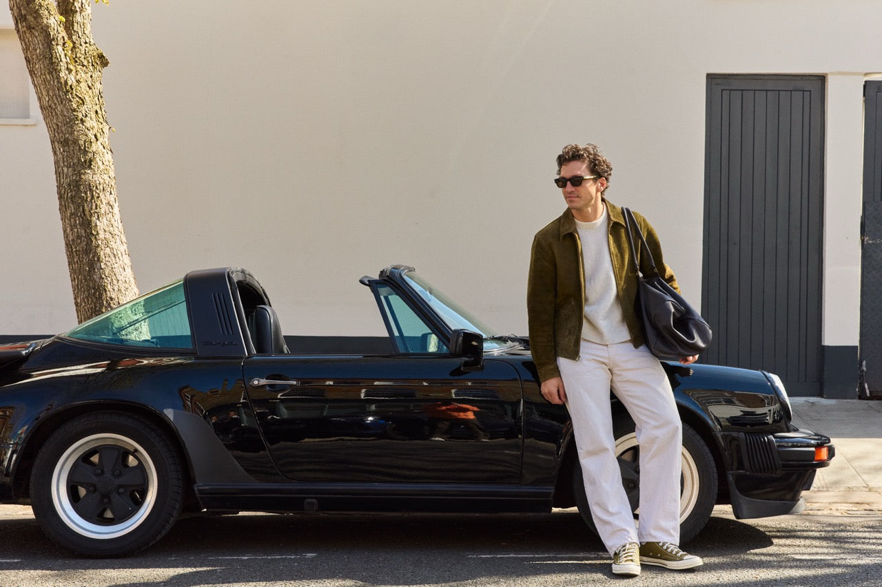 Craftsmanship at Alba: Where Quiet Luxury Meets Considered Design