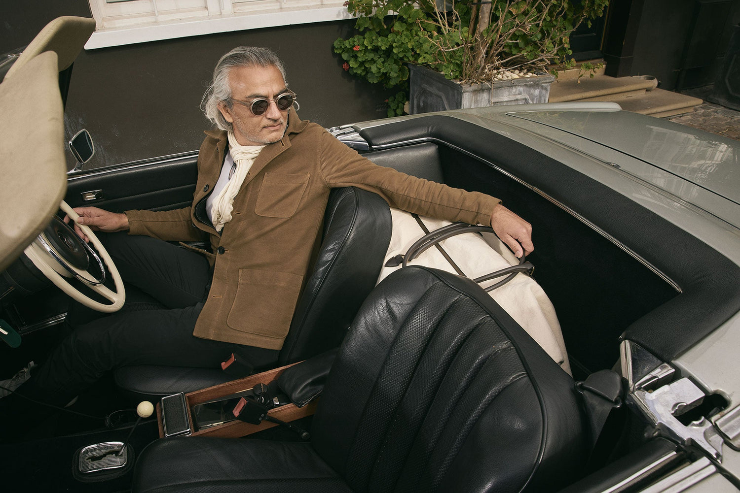 Craftsmanship at Alba: Where Quiet Luxury Meets Considered Design