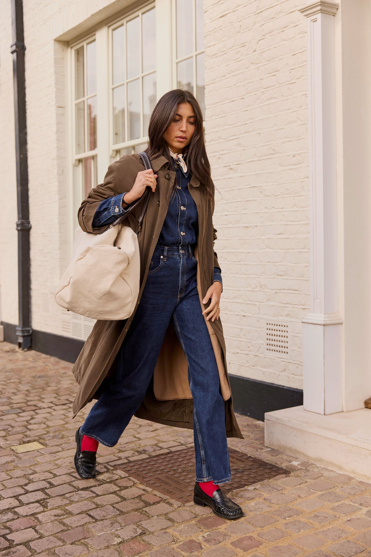 Alba: A Quiet Luxury Racket Sports Brand Rooted in Craft, Heritage and Family