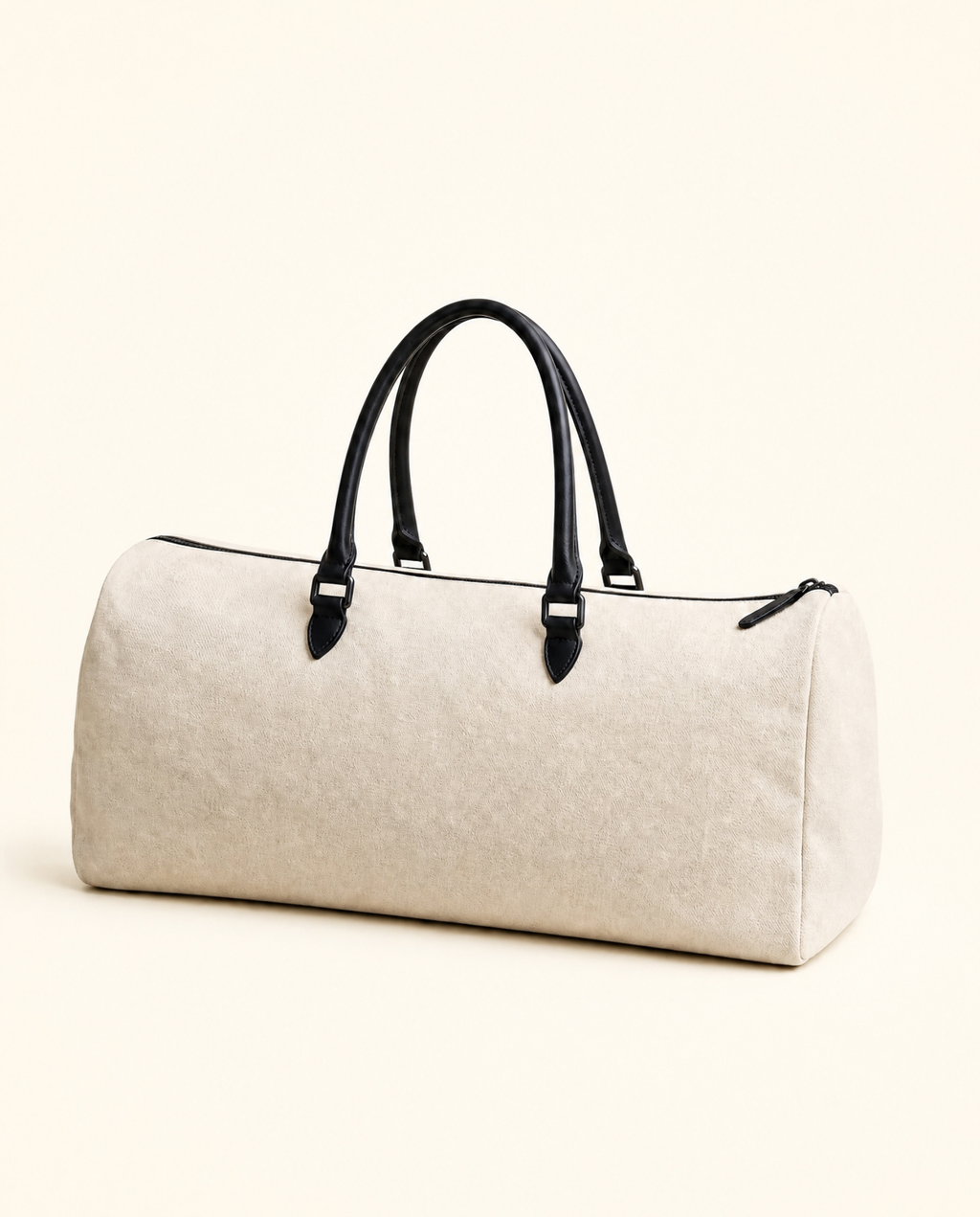 SKYE - Canvas Duffle Bag