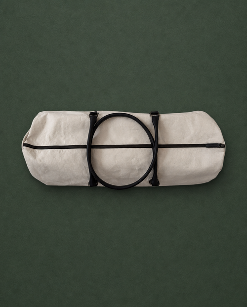 SKYE - Canvas Duffle Bag