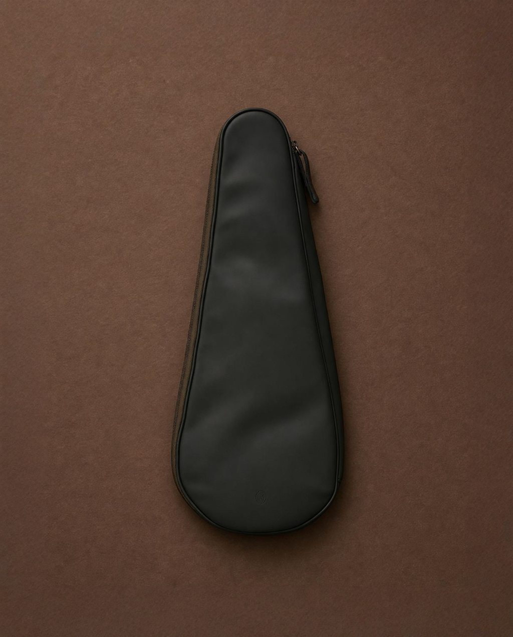 LAOGA - Leather Tennis Carrier