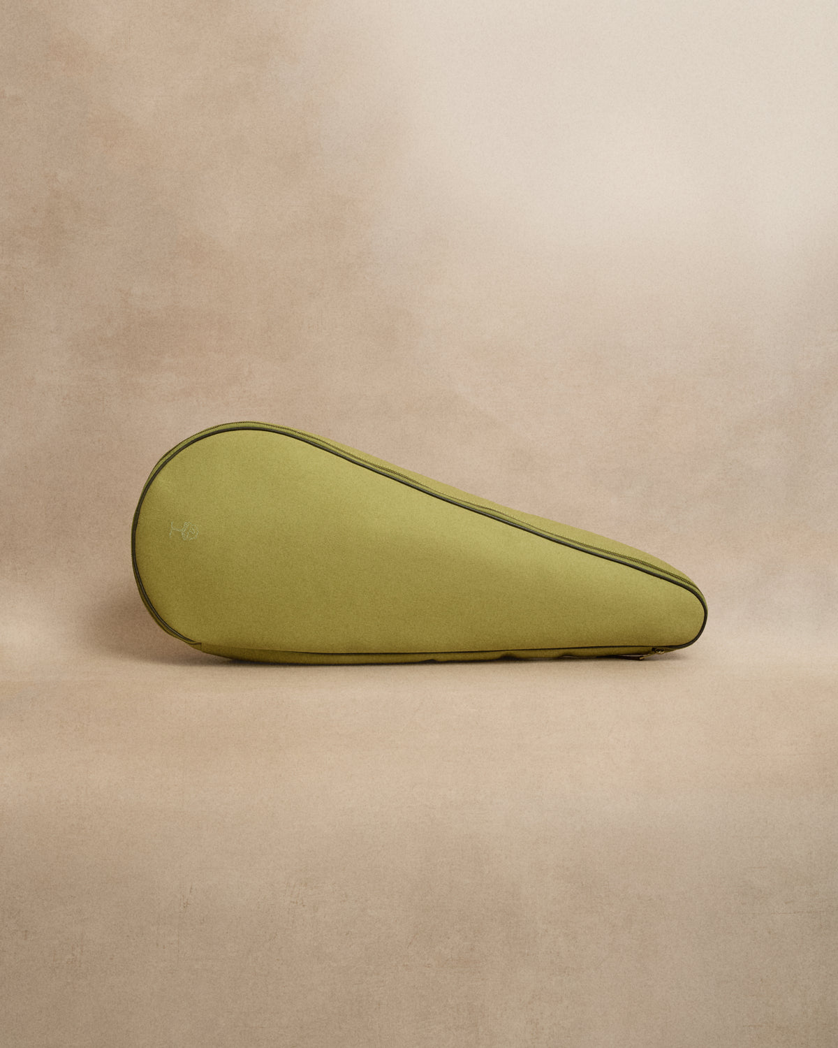 Capri Olive green