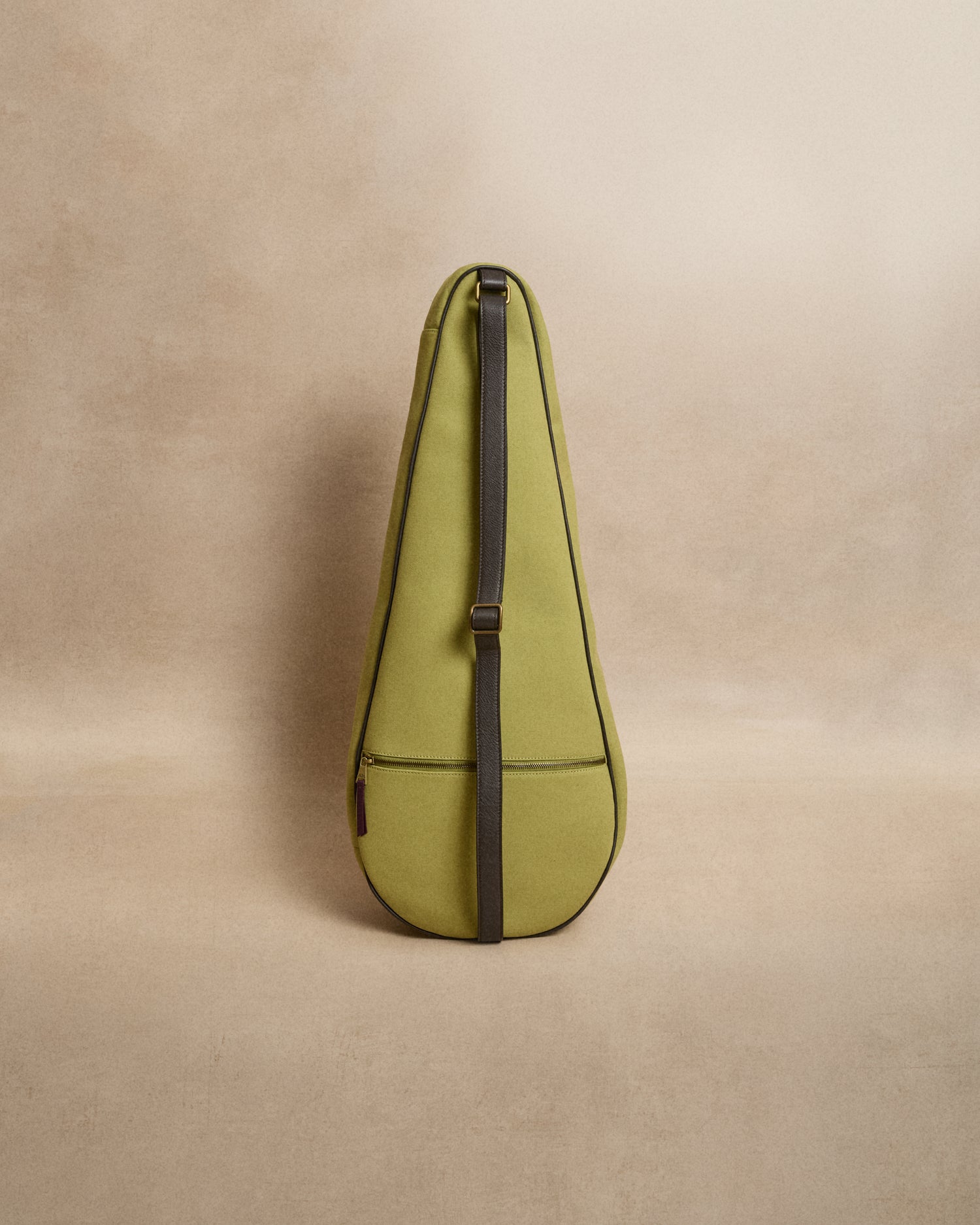 Capri Olive green