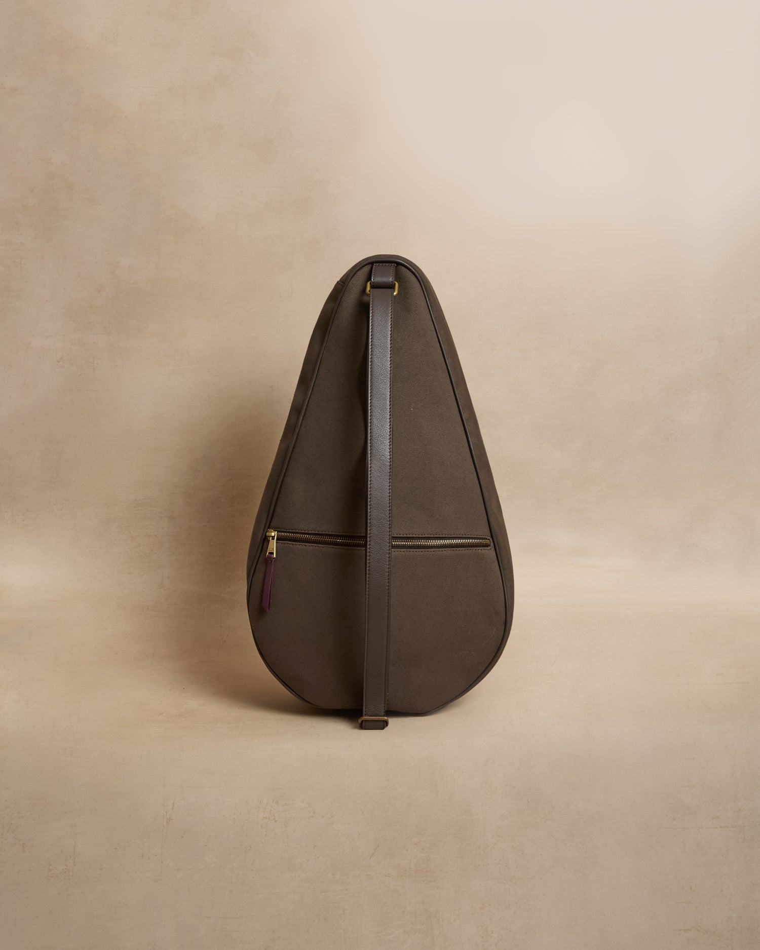 Taiba Chocolate Brown