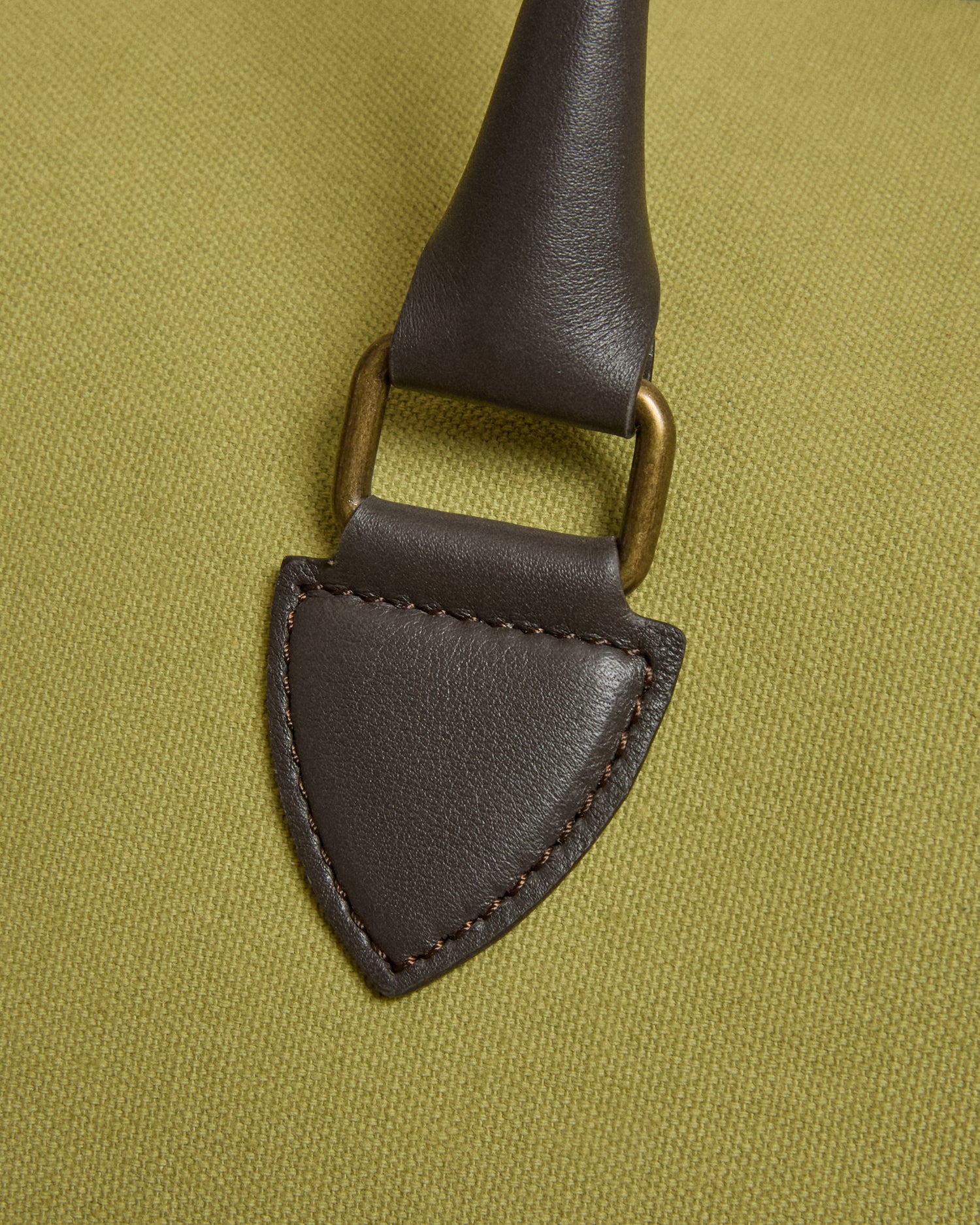 Skye Olive green