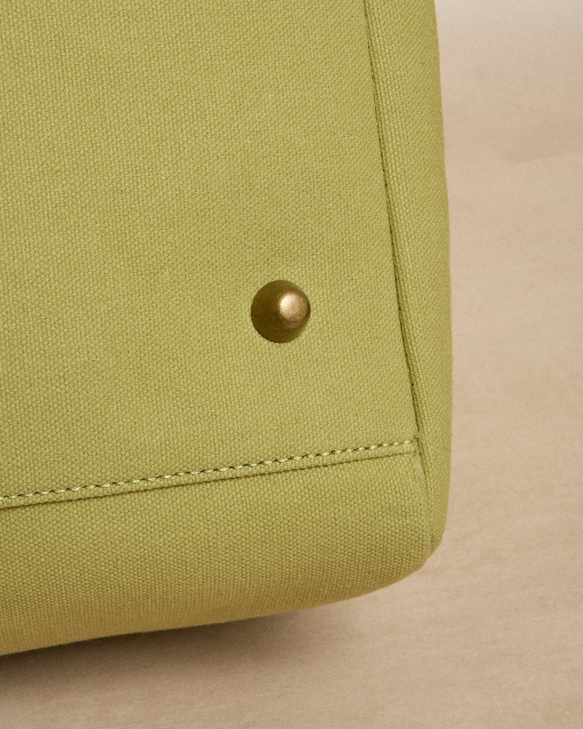 Skye Olive green