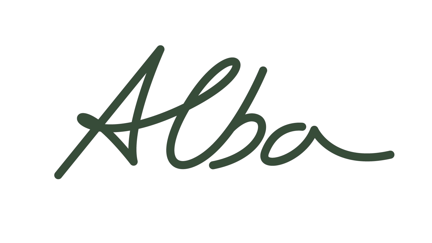 Alba